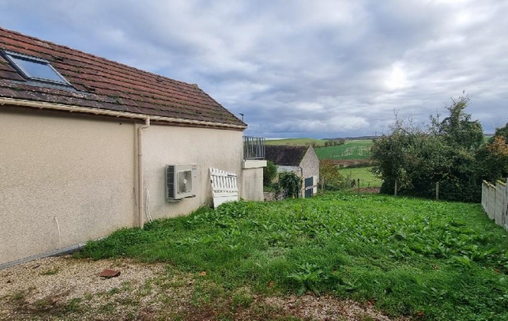 Maison VILLEPERROT (89140)  55 m2 690 € 