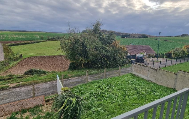 Maison VILLEPERROT (89140)  55 m2 690 € 