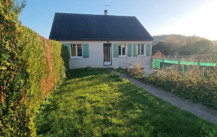 Maison / Villa PONT-SUR-YONNE (89140) 80 m<sup>2</sup> 810 € 