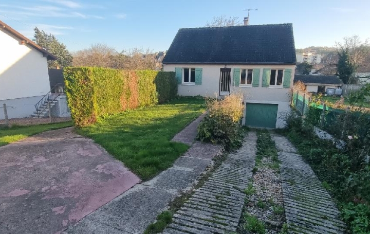 Maison PONT-SUR-YONNE (89140)  80 m2 810 € 
