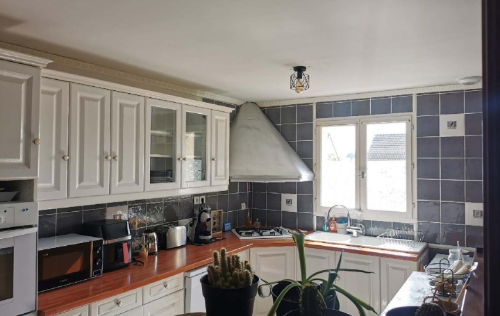 Maison SAINT-SEROTIN (89140)  95 m2 805 € 