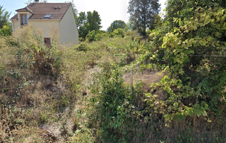 Réseau Immo-diffusion : Terrain  PONT-SUR-YONNE  1 070 m2 18 000 € 