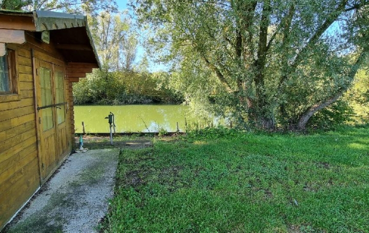 Terrain CUY (89140)  6 000 m2 79 000 € 