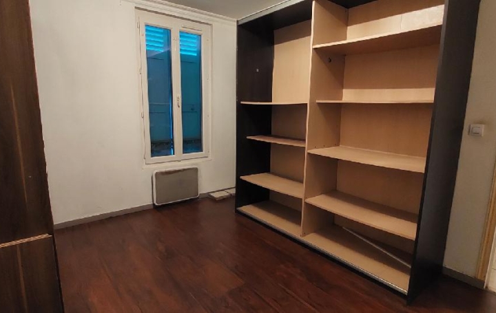 3 Pièces MONTEREAU-FAULT-YONNE (77130)  60 m2 99 000 € 