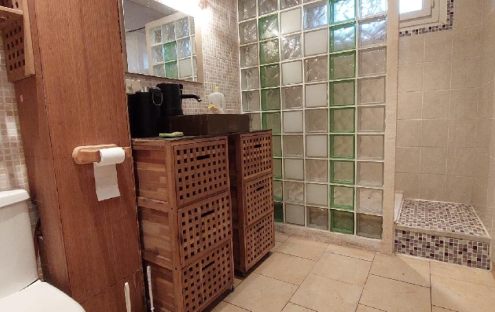 3 Pièces MONTEREAU-FAULT-YONNE (77130)  60 m2 99 000 € 