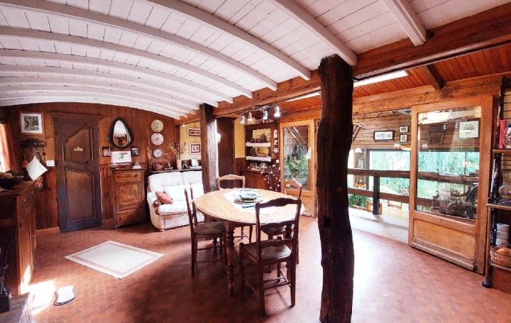 Maison PONT-SUR-YONNE (89140)  78 m2 195 000 € 