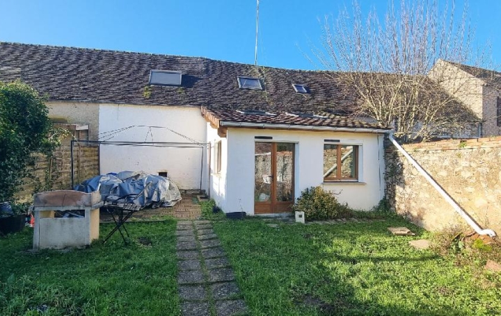 Réseau Immo-diffusion : Maison  DOLLOT  62 m2 112 000 € 