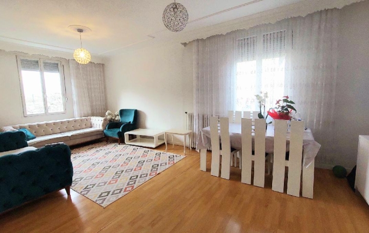 Maison SENS (89100)  80 m2 189 500 € 