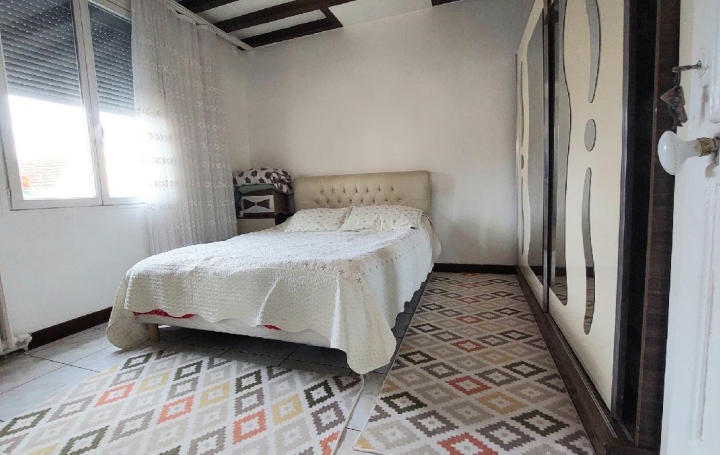 Maison SENS (89100)  80 m2 189 500 € 