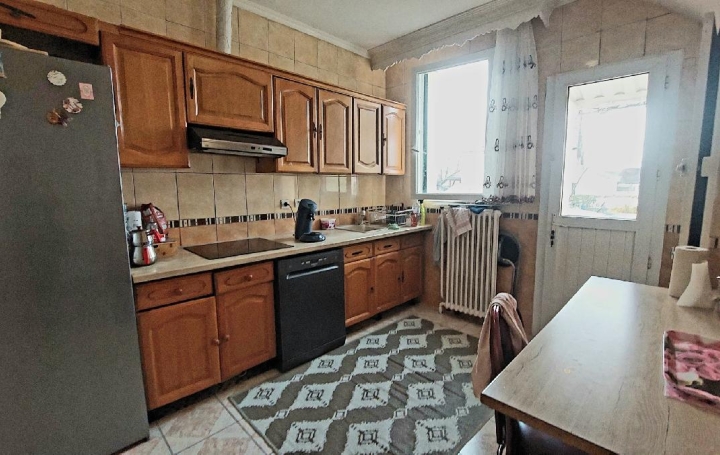 Maison SENS (89100)  80 m2 189 500 € 