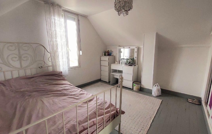 Maison SENS (89100)  80 m2 189 500 € 