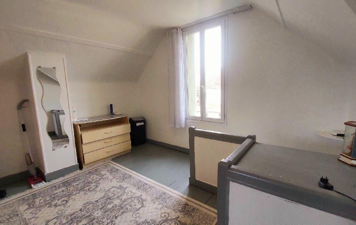 Maison SENS (89100)  80 m2 189 500 € 