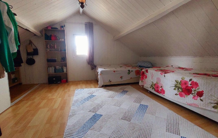 Maison SENS (89100)  80 m2 189 500 € 