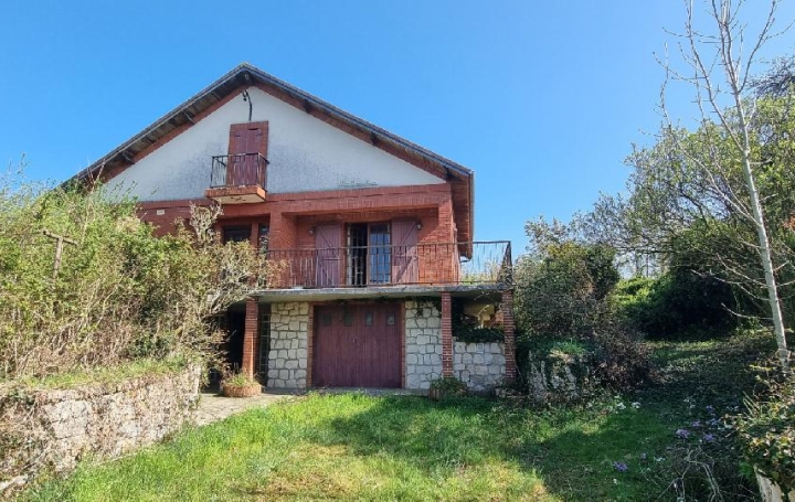 Maison VILLEBLEVIN (89340)  164 m2 133 000 € 