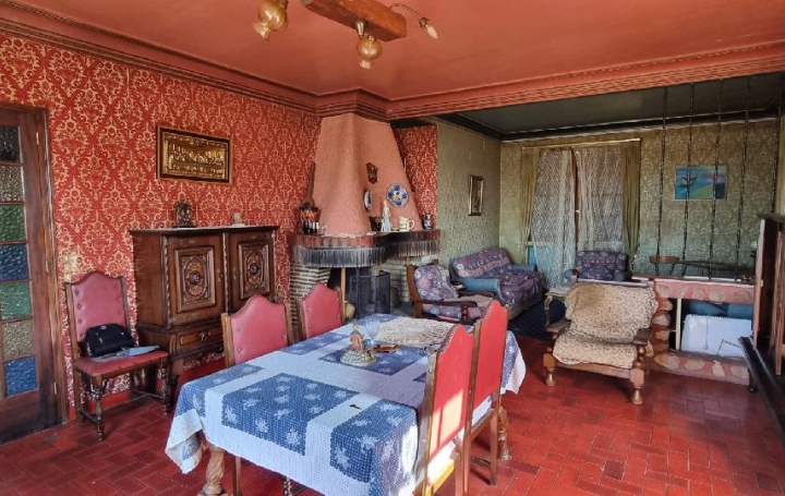 Maison VILLEBLEVIN (89340)  164 m2 133 000 € 