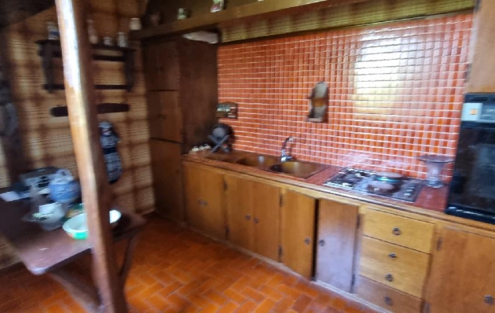 Maison VILLEBLEVIN (89340)  164 m2 133 000 € 