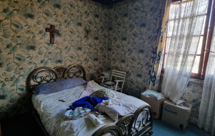 Maison VILLEBLEVIN (89340)  164 m2 133 000 € 