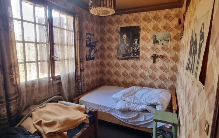 Maison VILLEBLEVIN (89340)  164 m2 133 000 € 