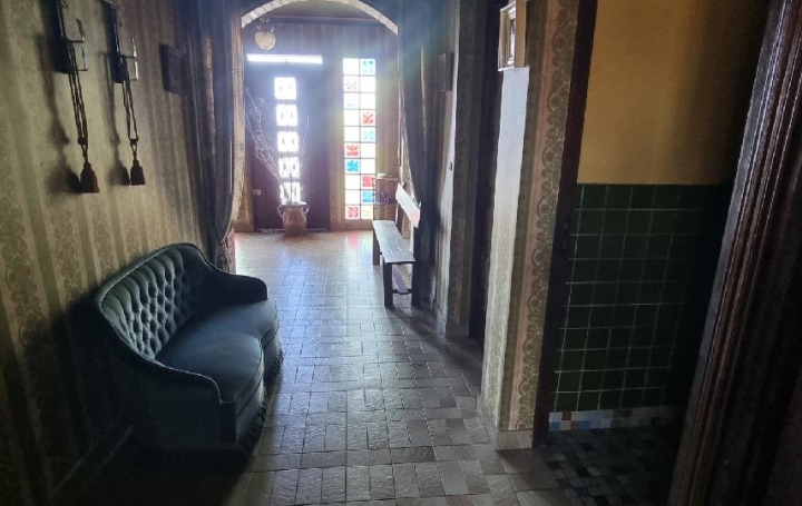 Maison VILLEBLEVIN (89340)  164 m2 133 000 € 