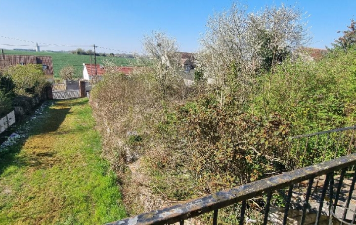 Maison VILLEBLEVIN (89340)  164 m2 133 000 € 
