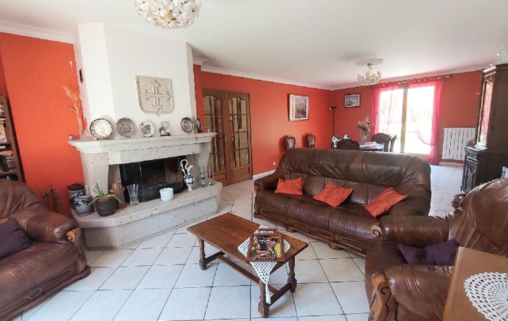 Maison CHAMPIGNY (89340)  145 m2 413 000 € 