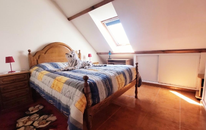 Maison CHAMPIGNY (89340)  145 m2 413 000 € 