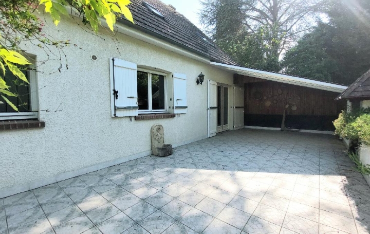Maison PONT-SUR-YONNE (89140)  142 m2 235 000 € 