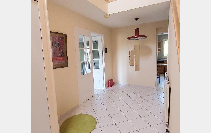 Maison PONT-SUR-YONNE (89140)  142 m2 235 000 € 