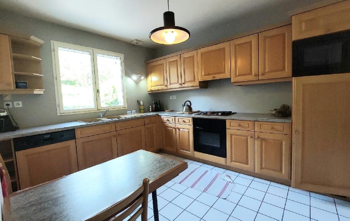 Maison PONT-SUR-YONNE (89140)  142 m2 235 000 € 