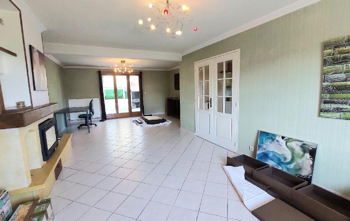 Maison PONT-SUR-YONNE (89140)  142 m2 235 000 € 