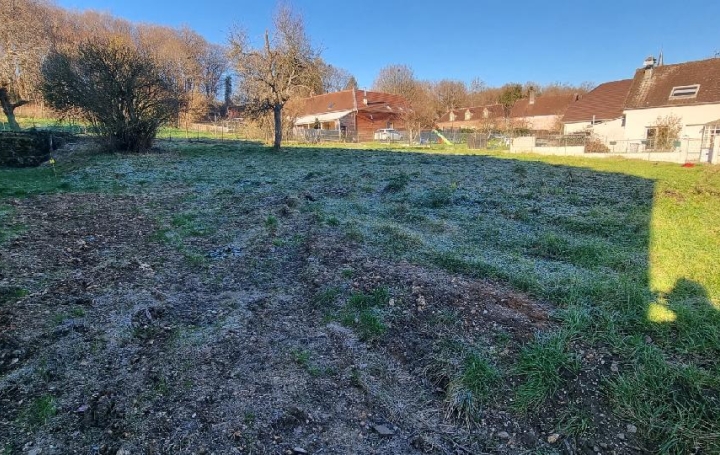 Terrain MARAYE-EN-OTHE (10160)  380 m2 19 500 € 