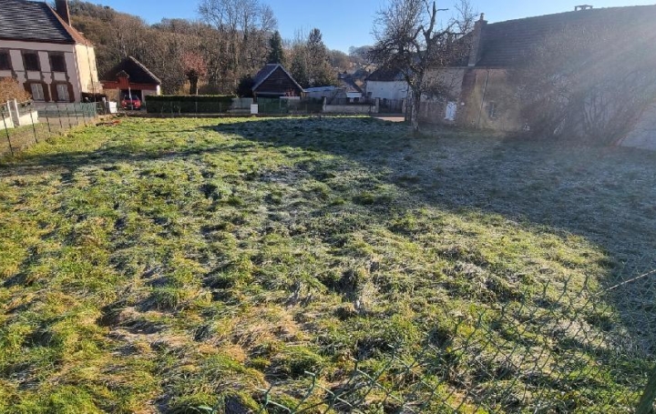 Terrain MARAYE-EN-OTHE (10160)  380 m2 19 500 € 