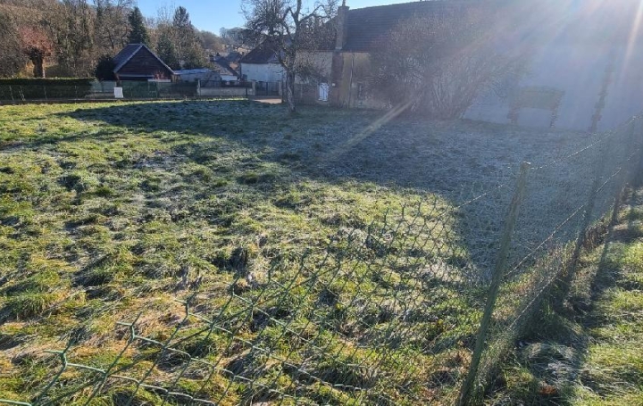 Terrain MARAYE-EN-OTHE (10160)  380 m2 19 500 € 