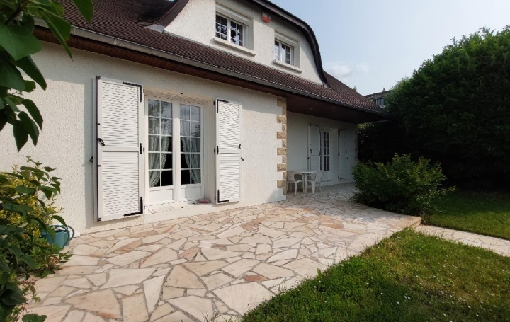 Maison PONT-SUR-YONNE (89140)  146 m2 253 000 € 