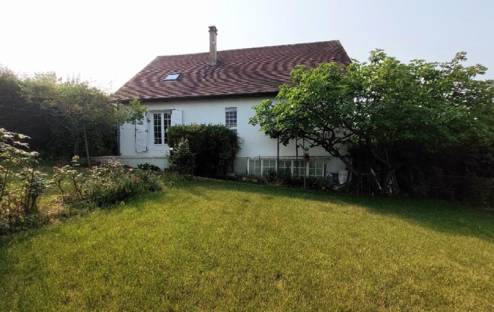Maison PONT-SUR-YONNE (89140)  146 m2 253 000 € 