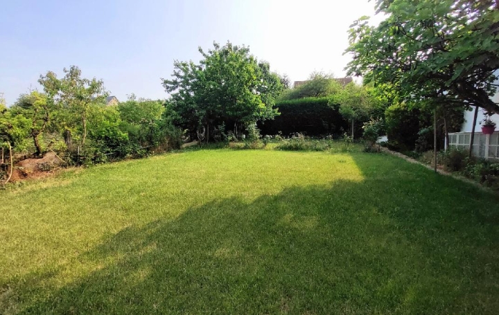 Maison PONT-SUR-YONNE (89140)  146 m2 253 000 € 