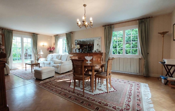 Maison PONT-SUR-YONNE (89140)  146 m2 253 000 € 