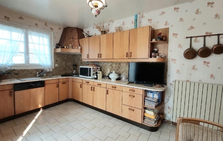 Maison PONT-SUR-YONNE (89140)  146 m2 253 000 € 