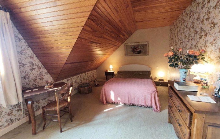 Maison PONT-SUR-YONNE (89140)  146 m2 253 000 € 