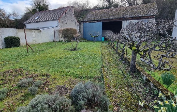 Maison PONT-SUR-YONNE (89140)  65 m2 117 500 € 