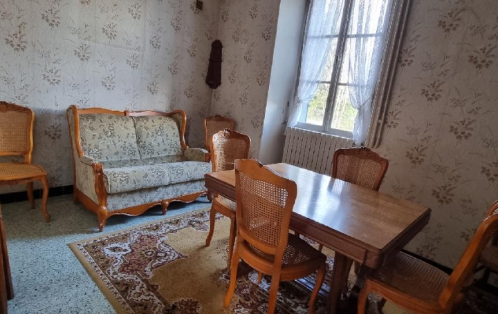 Maison PONT-SUR-YONNE (89140)  65 m2 117 500 € 