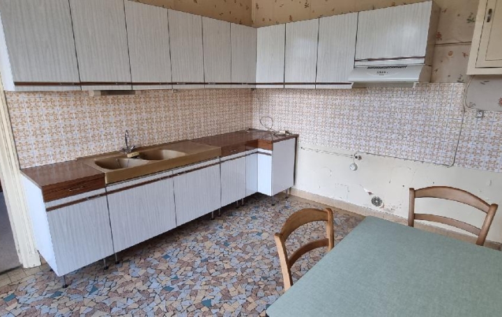 Maison PONT-SUR-YONNE (89140)  65 m2 117 500 € 