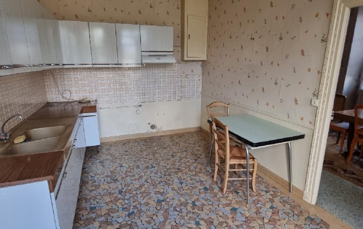 Maison PONT-SUR-YONNE (89140)  65 m2 117 500 € 