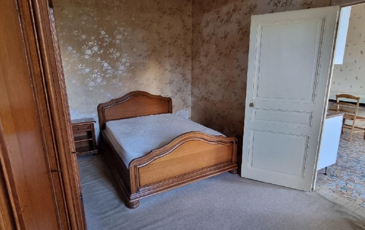 Maison PONT-SUR-YONNE (89140)  65 m2 117 500 € 