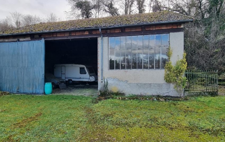 Maison PONT-SUR-YONNE (89140)  65 m2 117 500 € 