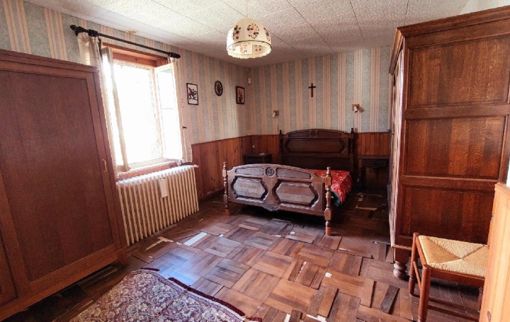 Maison MICHERY (89140)  58 m2 106 000 € 