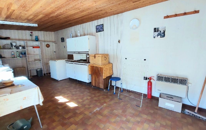 Maison MICHERY (89140)  58 m2 106 000 € 