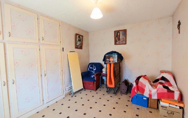 Maison MICHERY (89140)  58 m2 106 000 € 