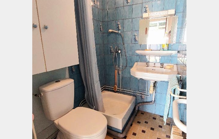 Maison MICHERY (89140)  58 m2 106 000 € 