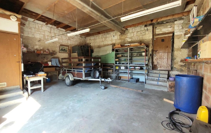 Maison MICHERY (89140)  58 m2 106 000 € 